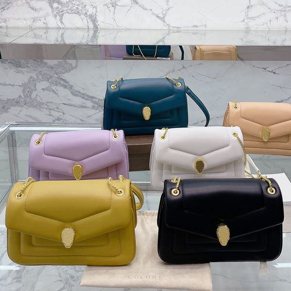 designer women serpentine reverse qulited shoulder bag italy luxury brand b snake head nappa leather lady cross body chain strap evening par
designer women serpentine reverse qulited shoulder bag italy luxury brand b snake head nappa leather lady cross body chain strap evening par