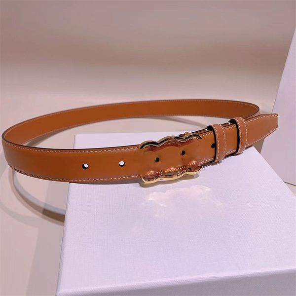 new woman designer belt retrodesign thin waist belts mens womens smooth buckle genuine cowhide 20 styles optional black white pink brown wom, Black;brown
new woman designer belt retrodesign thin waist belts mens womens smooth buckle genuine cowhide 20 styles optional black white pink brown wom, Black;brown