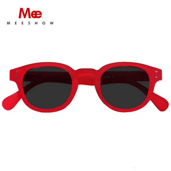 meeshow fashion polarized sunglasses men women designer glasses vintage driving sun male shadow uv400 1513, White;black
meeshow fashion polarized sunglasses men women designer glasses vintage driving sun male shadow uv400 1513, White;black