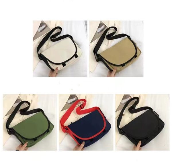 women message handbags single shoulder crossbody bags canvas crossbody bag 5 colors travel storage bags
women message handbags single shoulder crossbody bags canvas crossbody bag 5 colors travel storage bags