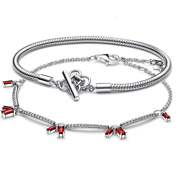 charm bracelets peace knot tbar snake chain firecracker pave bars bracelet 925 sterling silver bangle for women valentines day diy jewelry 2, Golden;silver
charm bracelets peace knot tbar snake chain firecracker pave bars bracelet 925 sterling silver bangle for women valentines day diy jewelry 2, Golden;silver