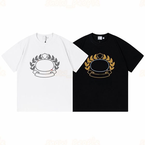 men womens fashion t shirt womens short sleeve summer digital print tees coupls clothing size xs, White;black
men womens fashion t shirt womens short sleeve summer digital print tees coupls clothing size xs, White;black