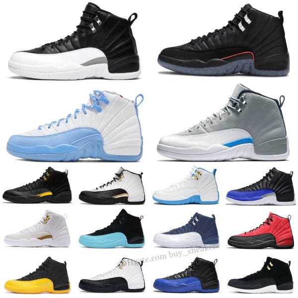 classic 12s basketball shoes 12 utility university gold twist dark concord indigo taxi reverse flu game mens trainers sports sneakers
classic 12s basketball shoes 12 utility university gold twist dark concord indigo taxi reverse flu game mens trainers sports sneakers