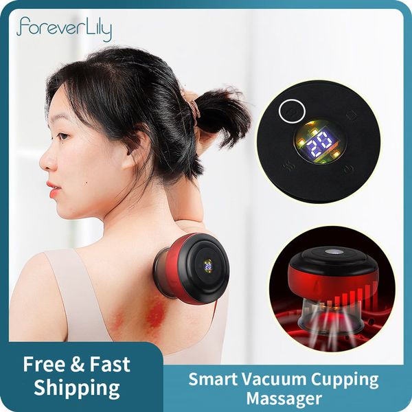 face massager electric vacuum cupping 12 gears strong suction guasha red light compress relax muscle relieve fatigue scraping cup 230217
face massager electric vacuum cupping 12 gears strong suction guasha red light compress relax muscle relieve fatigue scraping cup 230217