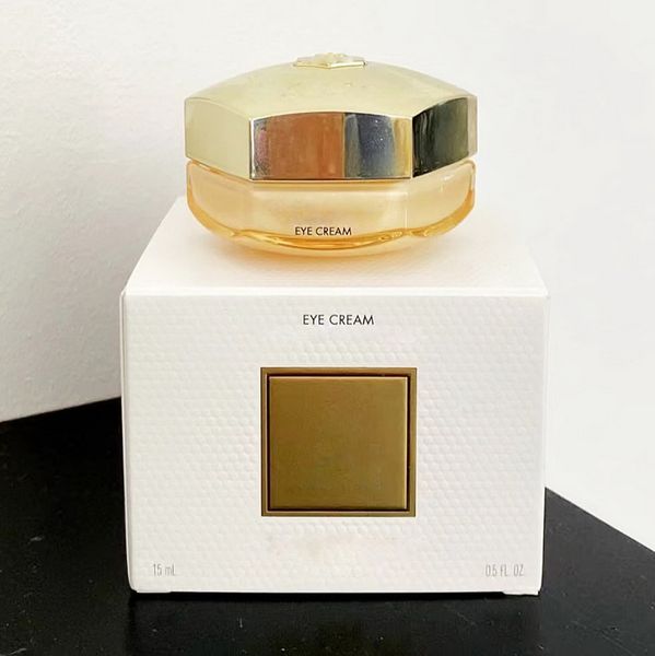 15ml royal eye cream moisturizing smoothing anti-wrinkle repairing dark circles eyes lifting tightening
15ml royal eye cream moisturizing smoothing anti-wrinkle repairing dark circles eyes lifting tightening
