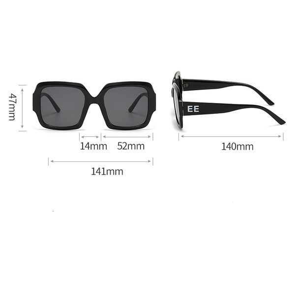 polarized sunglasses women mens designer sunglasses with letter summer cute adumbral eye protect sun ylasses 6 colors y, White;black
polarized sunglasses women mens designer sunglasses with letter summer cute adumbral eye protect sun ylasses 6 colors y, White;black