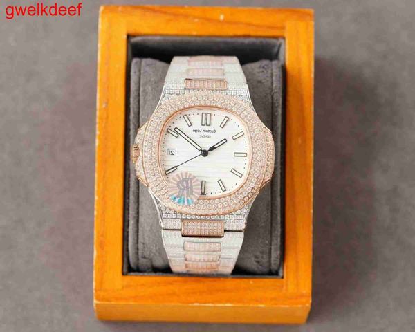 wristwatches luxury custom bling iced out watches white gold plated moiss anite diamond watchess 5a replication mechanical p0nx, Slivery;golden
wristwatches luxury custom bling iced out watches white gold plated moiss anite diamond watchess 5a replication mechanical p0nx, Slivery;golden