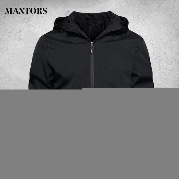 mens jackets men autumn long sleeve solid color casual sport zipper outdoor coat male clothing black blue grey outwears 230216, Black;brown
mens jackets men autumn long sleeve solid color casual sport zipper outdoor coat male clothing black blue grey outwears 230216, Black;brown