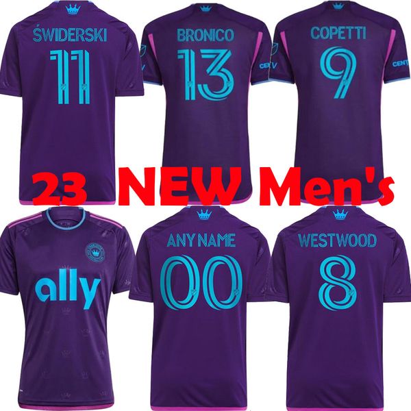 2023 new charlotte fc soccer jerseys home away mls ruiz football shirt armour brandt bronico alcivar corujo fuchs mcgree, Black;yellow
2023 new charlotte fc soccer jerseys home away mls ruiz football shirt armour brandt bronico alcivar corujo fuchs mcgree, Black;yellow