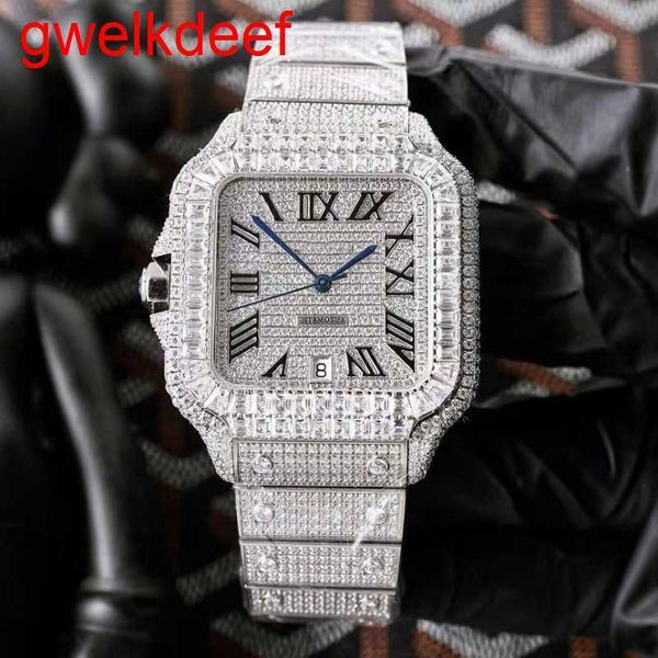 wristwatches luxury custom bling iced out watches white gold plated moiss anite diamond watchess 5a replication mechanical lz2l, Slivery;golden
wristwatches luxury custom bling iced out watches white gold plated moiss anite diamond watchess 5a replication mechanical lz2l, Slivery;golden