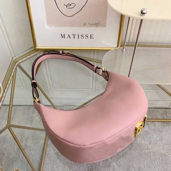 luxury brand designer bag handbag shoulder bag tote french staff armpit female summer minority ins white satchel single fashion crescent bag
luxury brand designer bag handbag shoulder bag tote french staff armpit female summer minority ins white satchel single fashion crescent bag