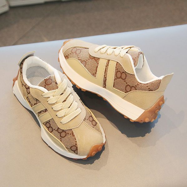 2023 spring new girls boys shoes children soft pu leather kids fashion new balance casual slip-on designer sandalscanvas slippers, Black
2023 spring new girls boys shoes children soft pu leather kids fashion new balance casual slip-on designer sandalscanvas slippers, Black