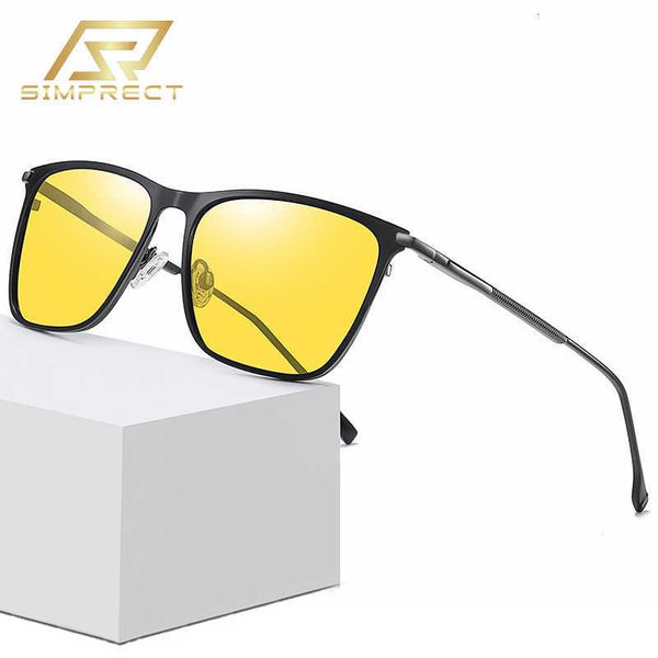 simprect square polarized sunglasses for men 2023 uv400 luxury brand designer sun glasses fashion vintage eyewear, White;black
simprect square polarized sunglasses for men 2023 uv400 luxury brand designer sun glasses fashion vintage eyewear, White;black