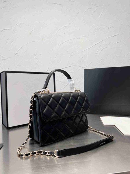 cc bag shopping s 22ss womens classic trendy flap totes quilted calfskin gold metal hardware leather chain diamond designer crossbody body
cc bag shopping s 22ss womens classic trendy flap totes quilted calfskin gold metal hardware leather chain diamond designer crossbody body