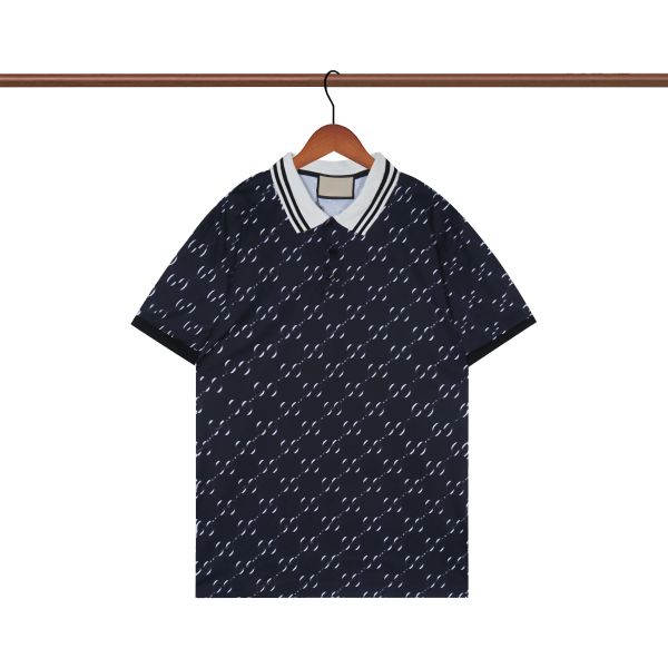 men polo shirts luxury designer mens clothes short sleeve fashion casual men's summer t shirt many colors are available size m-xxl, White;black
men polo shirts luxury designer mens clothes short sleeve fashion casual men's summer t shirt many colors are available size m-xxl, White;black
