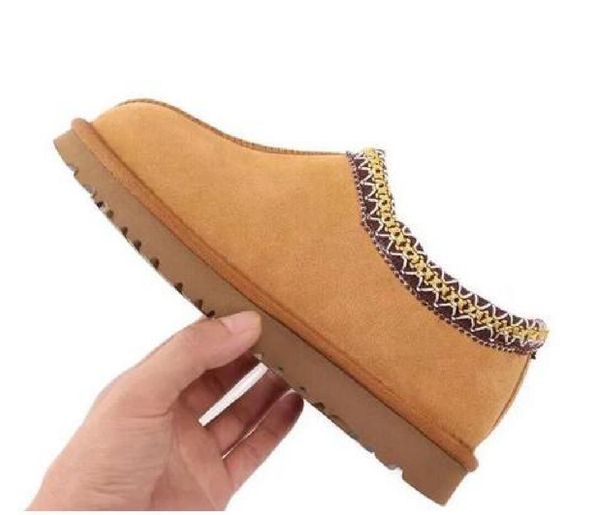 christmas taz classic snow boots designer mini chestnut australia slipper australian warm boot winter fur booties size 35-43, Black
christmas taz classic snow boots designer mini chestnut australia slipper australian warm boot winter fur booties size 35-43, Black