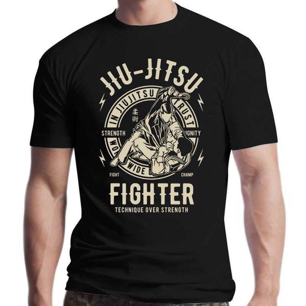 men's t-shirts new fashion t shirt 100% cotton cool casual jiu jitsu bjj tee brazilian jiu jitsu fashion 2021 trend t shirt l230217, White;black
men's t-shirts new fashion t shirt 100% cotton cool casual jiu jitsu bjj tee brazilian jiu jitsu fashion 2021 trend t shirt l230217, White;black