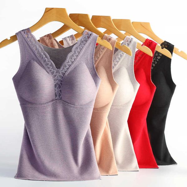 pajamas body warmer benmingnian red traceless underwear women gather silk and velvet thickened warm long vest-style underlay bra, Black;red
pajamas body warmer benmingnian red traceless underwear women gather silk and velvet thickened warm long vest-style underlay bra, Black;red