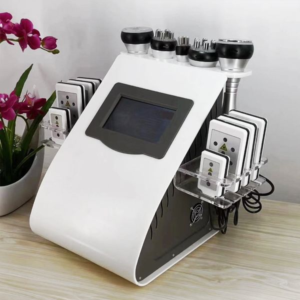 beauty items immediate effect ultrasonic 6-1 cavitation slimming machine/lipo laser beauty salon equipment cryolipolysis slimming machine
beauty items immediate effect ultrasonic 6-1 cavitation slimming machine/lipo laser beauty salon equipment cryolipolysis slimming machine