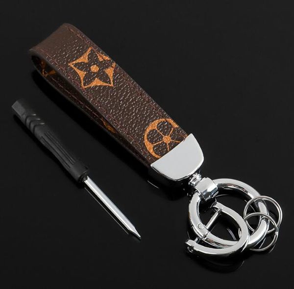 creativity presbyopia car keychain bag pendant charm jewelry keyring holder for men fashion pu leather flower grid design metal key chain ac, Silver
creativity presbyopia car keychain bag pendant charm jewelry keyring holder for men fashion pu leather flower grid design metal key chain ac, Silver