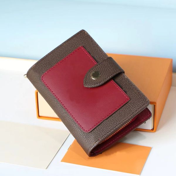 m69433 card holder recto verso designer fashion womens mini zippy organizer wallet coin purse bag belt charm key pouch pochette accessoires, Red;black
m69433 card holder recto verso designer fashion womens mini zippy organizer wallet coin purse bag belt charm key pouch pochette accessoires, Red;black