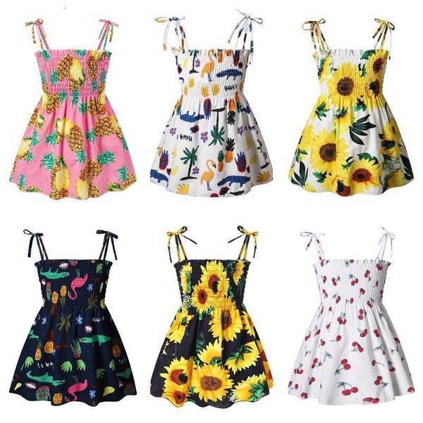 girls dresses 17 years kids summer sleeveless strap princess dress cotton flower print children clothes girl casual sundress 230217, Red;yellow
girls dresses 17 years kids summer sleeveless strap princess dress cotton flower print children clothes girl casual sundress 230217, Red;yellow