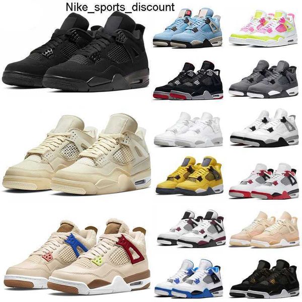 2022 men women 4s basketball shoes sneakers sail midnight navy patent starfish unc oreo bred cool grey military black cat shimmer dark mocha
2022 men women 4s basketball shoes sneakers sail midnight navy patent starfish unc oreo bred cool grey military black cat shimmer dark mocha