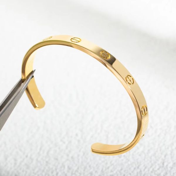gold bangle bracelet women's fashion luxury bangle bracelets woman stainless steel screwdriver couple bracelet for men fashion jewelry, Black
gold bangle bracelet women's fashion luxury bangle bracelets woman stainless steel screwdriver couple bracelet for men fashion jewelry, Black