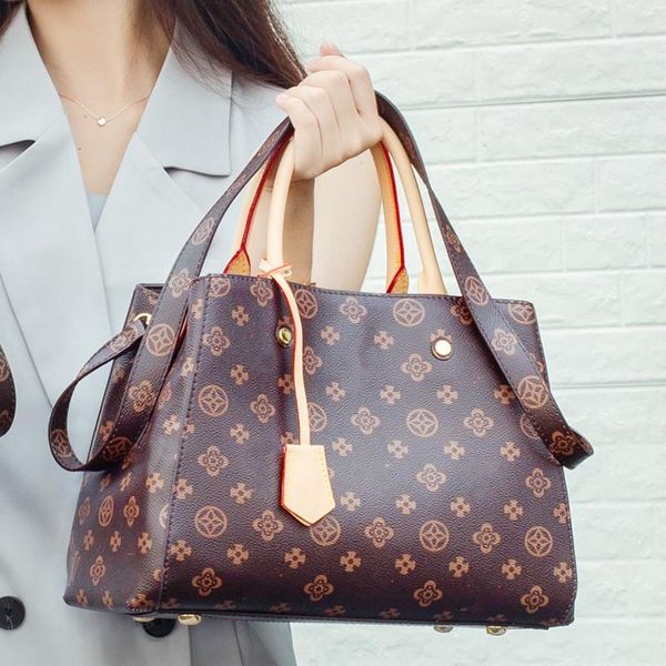 handle bags leather handbags women luxury shoulder bags messenger crossbody bag designer handbag tote women's satchel m41056
handle bags leather handbags women luxury shoulder bags messenger crossbody bag designer handbag tote women's satchel m41056
