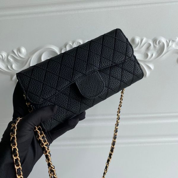 designer bags diamond lattice double letter logo mini women crossbody handbag chain multicard wallet
designer bags diamond lattice double letter logo mini women crossbody handbag chain multicard wallet