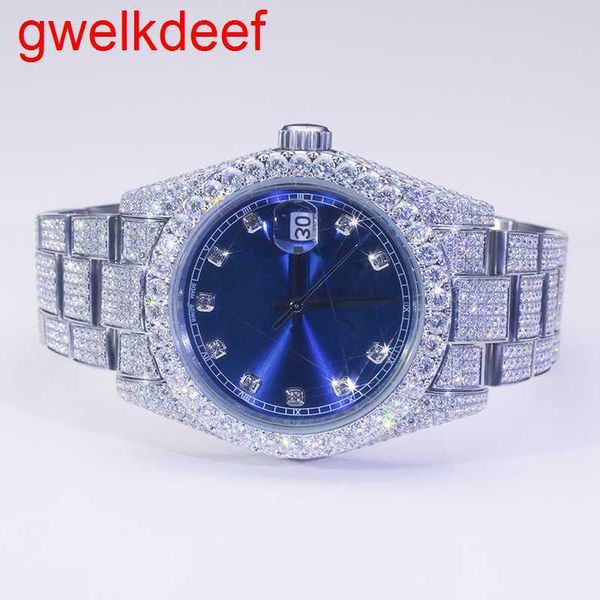 wristwatches luxury custom bling iced out watches white gold plated moiss anite diamond watchess 5a replication mechanical zov8, Slivery;golden
wristwatches luxury custom bling iced out watches white gold plated moiss anite diamond watchess 5a replication mechanical zov8, Slivery;golden