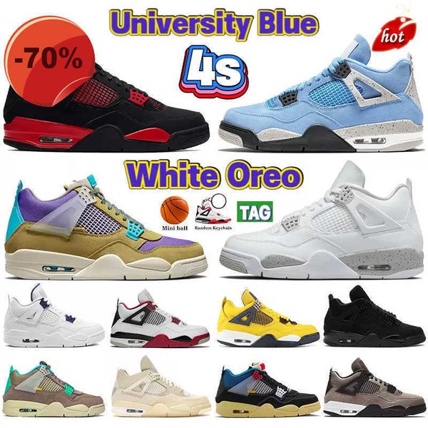 sandals sandals new 2023 sail 4 4s mens basketball shoes sneakers rebellionaire heritage university blue fire red oreo bred black cat dark m
sandals sandals new 2023 sail 4 4s mens basketball shoes sneakers rebellionaire heritage university blue fire red oreo bred black cat dark m