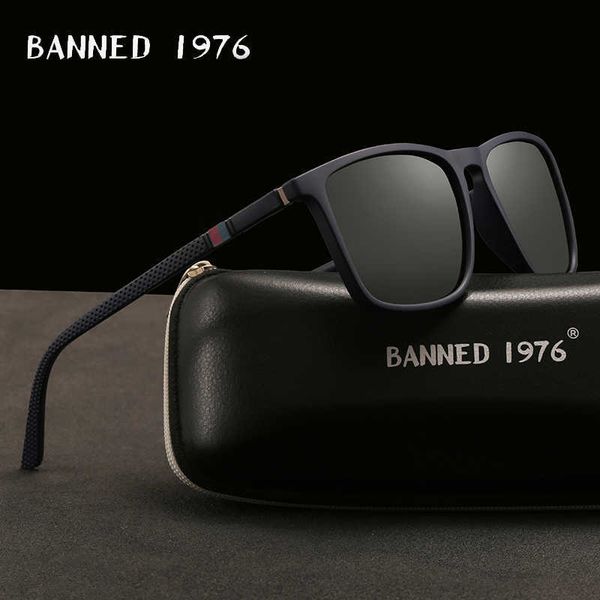 2023 women men cool tr90 polarized sunglasses uv400 protection brand driving gafas oculos de sol sun glasses with original box, White;black
2023 women men cool tr90 polarized sunglasses uv400 protection brand driving gafas oculos de sol sun glasses with original box, White;black