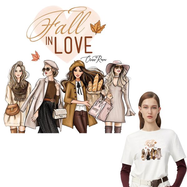 notions fashion girls iron on patches for t-shirts diy washable heat press decals big size beautiful women transfers patch for clothing, Black
notions fashion girls iron on patches for t-shirts diy washable heat press decals big size beautiful women transfers patch for clothing, Black