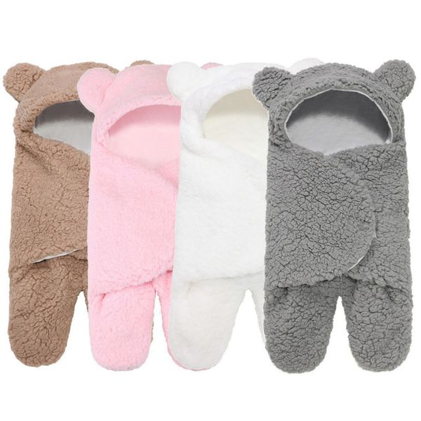 sleeping bags born baby bag soft wrap blankets for infant sleepsack winter warm 100 cotton thicken 06 months 230216
sleeping bags born baby bag soft wrap blankets for infant sleepsack winter warm 100 cotton thicken 06 months 230216