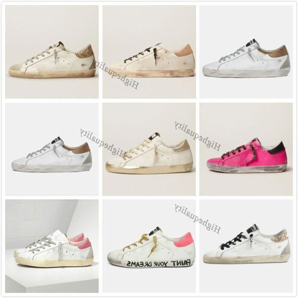 italy 2023 goldens fashion gooseitys new designer super dirty shoes sneakers shoe designer shoes trainers casual star women luxury pink sequ, Black
italy 2023 goldens fashion gooseitys new designer super dirty shoes sneakers shoe designer shoes trainers casual star women luxury pink sequ, Black