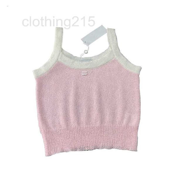women's tanks & camis designer summer breathable knits tee women fashion crop sling vest knitwear euwp, White
women's tanks & camis designer summer breathable knits tee women fashion crop sling vest knitwear euwp, White