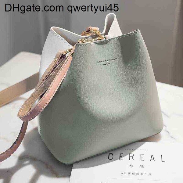 qwertyui45 shoulder bags women bucket bag luxury shoulder crossbody handbag large capacity solid color bags new fashion casual messenger bag
qwertyui45 shoulder bags women bucket bag luxury shoulder crossbody handbag large capacity solid color bags new fashion casual messenger bag