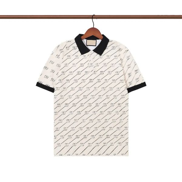mens polos t-shirts men tees fashion classic lapel short sleeves plus embroidery business casual cotton breathable casual shirts size m-xxl, White;black
mens polos t-shirts men tees fashion classic lapel short sleeves plus embroidery business casual cotton breathable casual shirts size m-xxl, White;black