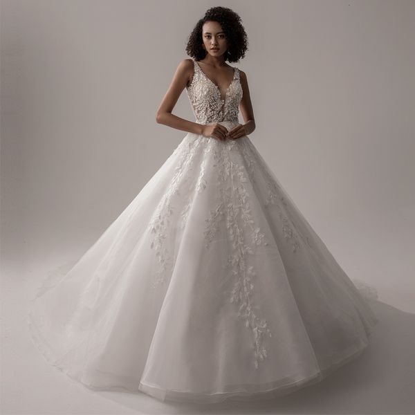 party dresses bepeithy vestido de noiva v neck sleeveless wedding dresses for women a line ivory lace romantic bride boho bridal gown 230217, White;black
party dresses bepeithy vestido de noiva v neck sleeveless wedding dresses for women a line ivory lace romantic bride boho bridal gown 230217, White;black