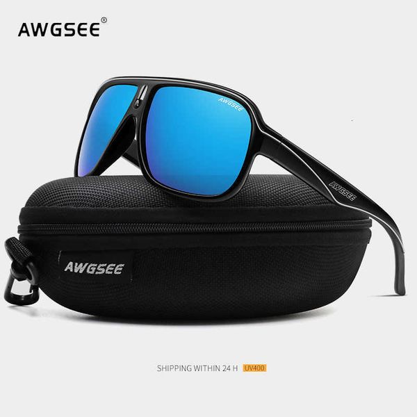 2023 polarized sunglasses men driving shades male vintage sun glasses for men retro luxury women brand designer uv400 gafas, White;black
2023 polarized sunglasses men driving shades male vintage sun glasses for men retro luxury women brand designer uv400 gafas, White;black