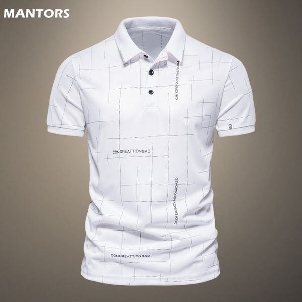 men's polos brand men's polo shirt men 35% cotton short sleeve shirts casual clothing summer business mens polo printed 230217, White;black
men's polos brand men's polo shirt men 35% cotton short sleeve shirts casual clothing summer business mens polo printed 230217, White;black