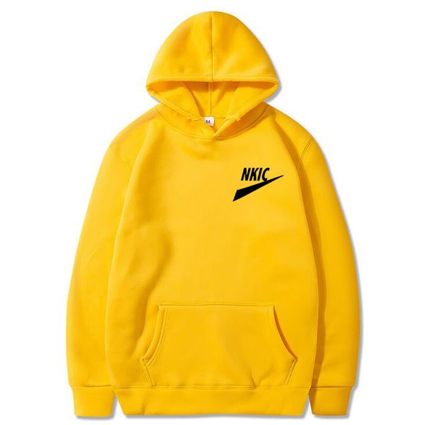 new men's hoodies autumn winter casual jogger solid color hooded sweatshirts male streetwear hoodie men's clothes, Black
new men's hoodies autumn winter casual jogger solid color hooded sweatshirts male streetwear hoodie men's clothes, Black