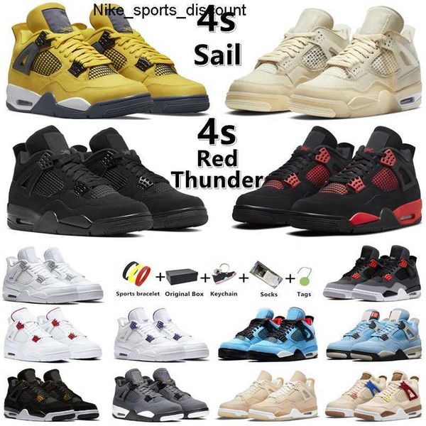 4 4s men women basketball shoes red thunder zen master black cat infrared sail lightning university blue taupe haze white oreo mens trainer
4 4s men women basketball shoes red thunder zen master black cat infrared sail lightning university blue taupe haze white oreo mens trainer