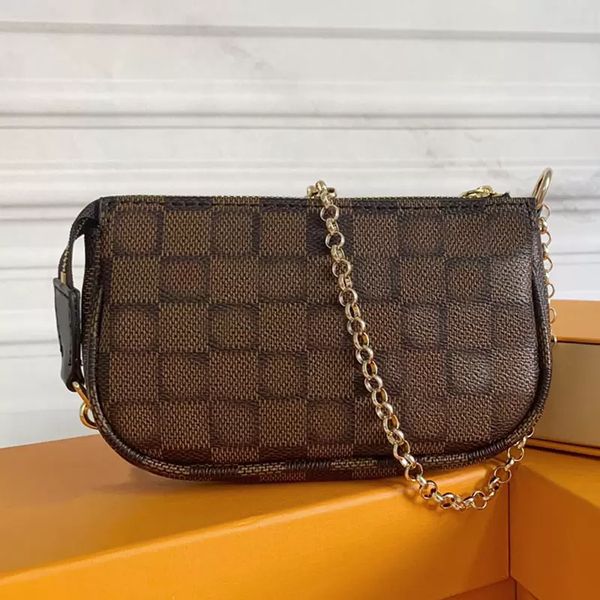 mini pochette accessories bag canvas women shoulder bag chest pack lady tote chains presbyopic purse messenger bags handbags luxury designer
mini pochette accessories bag canvas women shoulder bag chest pack lady tote chains presbyopic purse messenger bags handbags luxury designer