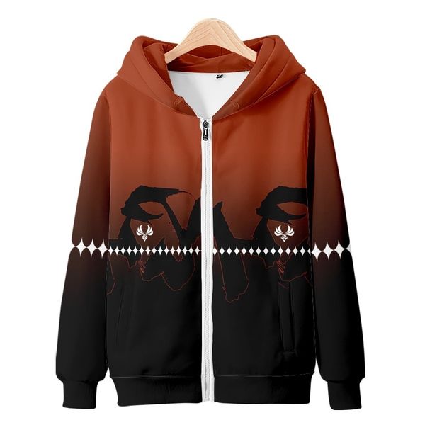 men's tracksuits 3d genshin impact printed cosplay zipper hooded womenmen casual hoodie for autumnwinter harajuku casual men hoody 2302, Gray
men's tracksuits 3d genshin impact printed cosplay zipper hooded womenmen casual hoodie for autumnwinter harajuku casual men hoody 2302, Gray