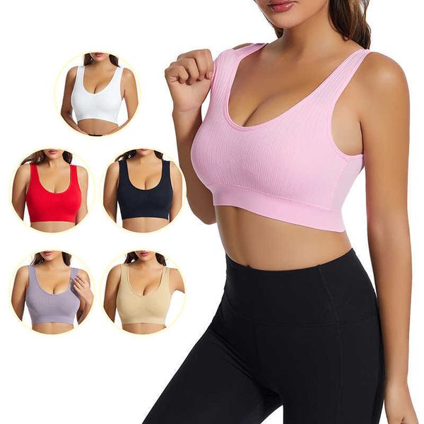 outdoor bra women's large fat beautiful back wrapped chest no steel ring gathered anti-light yoga fitness and sports underwear, Red;black
outdoor bra women's large fat beautiful back wrapped chest no steel ring gathered anti-light yoga fitness and sports underwear, Red;black