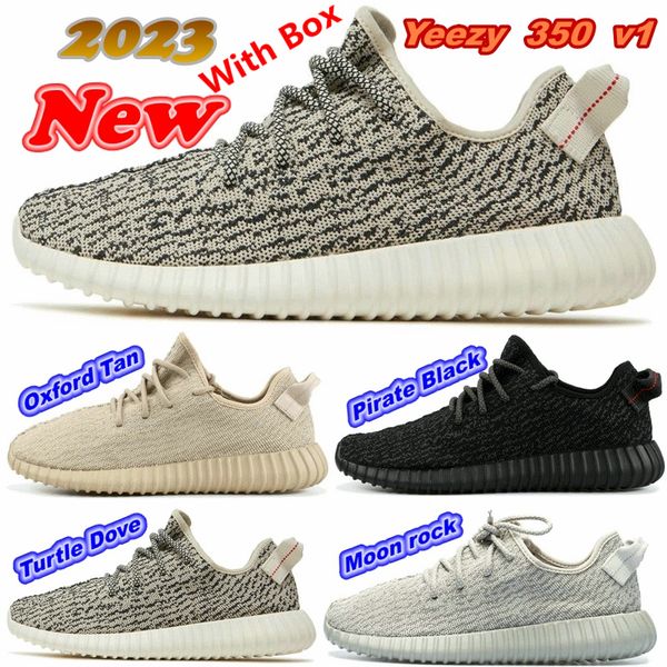 yeezy 350 v1 sports running shoes turtle dove pirate black oxford tan moon rock turtledove moonrock oxfordtan athletics sneakers men shoe wo
yeezy 350 v1 sports running shoes turtle dove pirate black oxford tan moon rock turtledove moonrock oxfordtan athletics sneakers men shoe wo