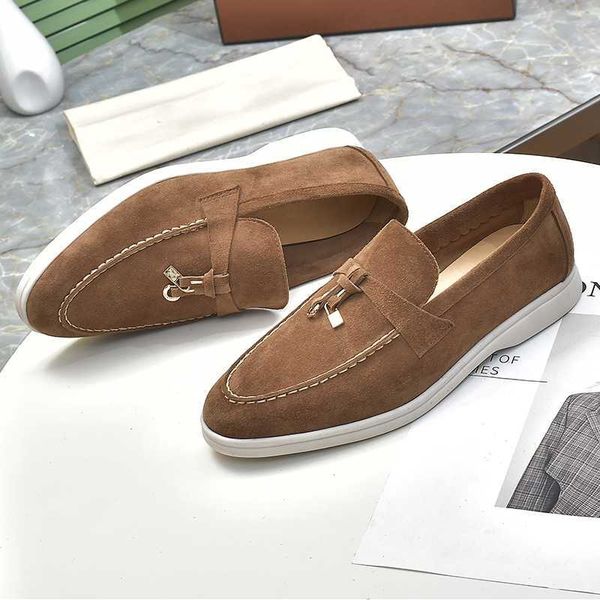 italy designer shoes loropiana in early spring of 2023 new song yanfei's same lp lefu shoes women's british leather shoes with laz, Black;white
italy designer shoes loropiana in early spring of 2023 new song yanfei's same lp lefu shoes women's british leather shoes with laz, Black;white