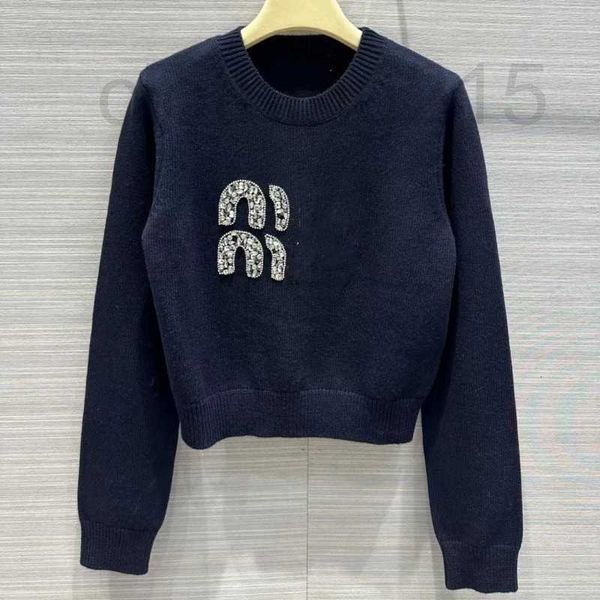 women's knits & tees designer french age reducing rhinestone letter sweater early spring 2023 new short pullover wool 7dkk, White
women's knits & tees designer french age reducing rhinestone letter sweater early spring 2023 new short pullover wool 7dkk, White
